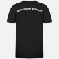 Preview: T-Shirt_Regular_Schwarz_aut vincere aut mori